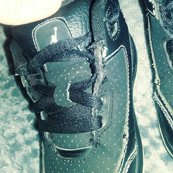 Jordan baby shoe's - Picture 5 of 6